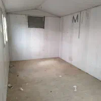 اجاره کانکس  انبار 15 متری احمدآباد مستوفی