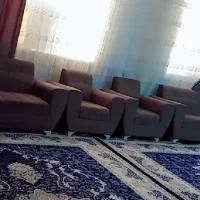 مبل سالم مایل به معاوضه