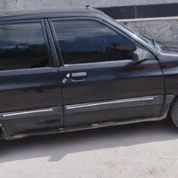 پراید 111 SX، مدل ۱۳۸۹|خودرو سواری و وانت|شهرکرد, |دیوار