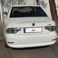 سمند سورن پلاس ef7