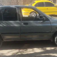 پراید 86دوگانه کارخانه|خودرو سواری و وانت|تربتحیدریه, داروپخش|دیوار