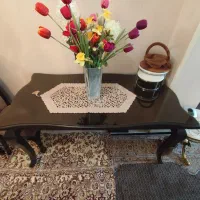 میز ناهار خوری ۶ نفره