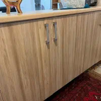 کابینت اوپن اشپزخانه|مصالح و تجهیزات ساختمان|بناب, |دیوار