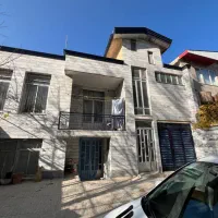 تهاتر خانه ویلایی در همدان با ۲واحد در بندرعباس