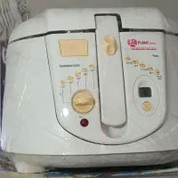 فروش آبمیوه گیری وسرخ کن|آبمیوه‌گیر و آب‌مرکبات‌گیر|سرخنکلاته, |دیوار