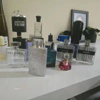 شیشه ادکلن|آرایشی، بهداشتی، درمانی|ری, هاشم‌آباد|دیوار