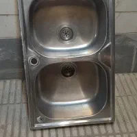 سینک ظرفشویی دولگنه