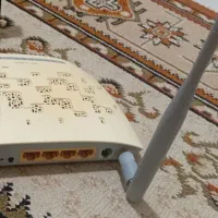 وای فای ووایمکس|مودم و تجهیزات شبکه|کلاله, |دیوار