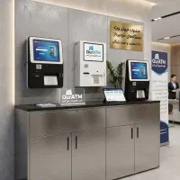 استخدام خانم کار دفتری و فروش تلفنی