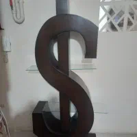 بوفه نووبزرگ درحدنووسالم مدل s