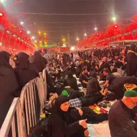 تورپنج روزه شهاده سیدة نساء العالمین فاطمه زهرا(س)|تور و چارتر|خرم‌آباد, |دیوار