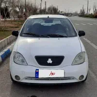 تیبا صندوقدار ۹۷ سفید کم کارکرد واقعی