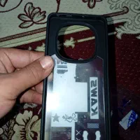 کاور Redmi Note 14 Pro|لوازم جانبی موبایل و تبلت|آذرشهر, |دیوار