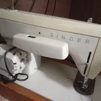 چرخ خیاطی سینگر اصل آلمان