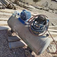 پرس 30 تن، پمپ باد|ماشینآلات صنعتی|صدرا-فارس, فاز ۱|دیوار