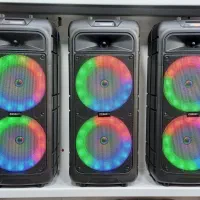 باند اسپیکر ZQS 8211 عمده  (( آراز مارکت ))