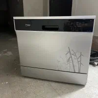 ماشین ظرف شویی مجیک ۸نفره