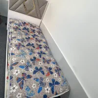 تخت خواب نو