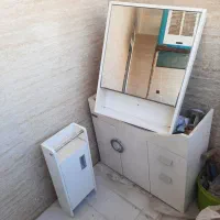 روشویی سرویس|لوازم سرویس بهداشتی|قدس, شهرقدس|دیوار