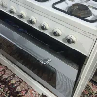 اجاق گاز فر دار|اجاق گاز و لوازم برقی پخت‌وپز|تهران, بهارستان|دیوار