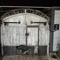 فروش نصب تعمیر(کرکره برقی سبک و سنگین) (جک بازویی)