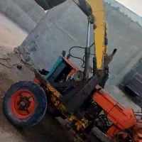 ترکتور رومان