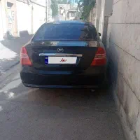 لیفان ۶۲۰ مدل ۹۰ بی رنگ
