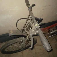 دوچرخه سایز ۲۶