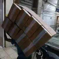 اتوبار شرق و شهرستان وکارگر خالی جهت جابه جایی|خدمات حمل و نقل|تهران, نیروی هوایی (پیروزی)|دیوار
