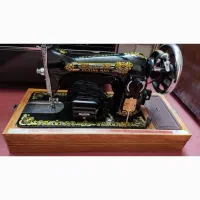 چرخ خیاطی برقی