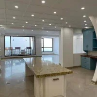 فرمانیه شرقی ۱۸۵متر۳خ خوش نقشه فول مشاعات