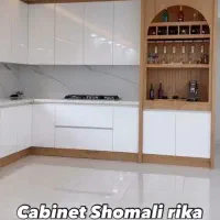 طراح و اجرای کابینت وکم دیواری|مصالح و تجهیزات ساختمان|جوین, |دیوار