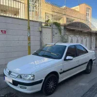 پژو پارس سال مدل۱۴۰۰
