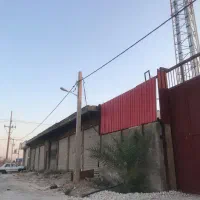 فروش سوله سردخانه میدان تره بارمرکرزی شیراز|فروش دفتر صنعتی، کشاورزی، تجاری|شیراز, وزیرآباد|دیوار