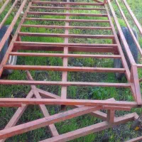 یدک کش دستگاه نشا و ۸پره|ماشین‌آلات صنعتی|لاهیجان, بازکیاگوراب|دیوار