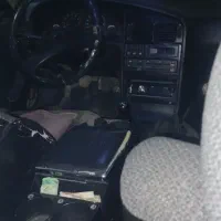 پژو آردی  تمام رنگ