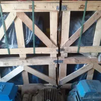 سیم پیچی /خریدوفروش‌ موتور و دینام صنعتی و کشاورزی|خدمات پیشه و مهارت|اصفهان, سرشبادران|دیوار