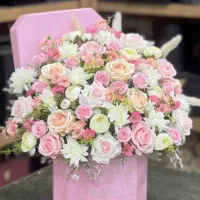 گل ماندگار و ابدی|گل مصنوعی|شیراز, نصر|دیوار