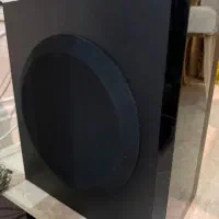 سینمای خانگی بلو ری سامسونگ نو بدون استفاده|سیستم صوتی خانگی|تهران, درختی|دیوار