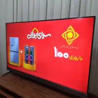 تلویزیون آیوا ۵۵ اینچ