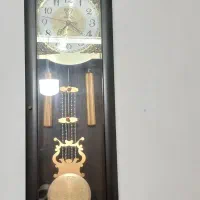 ساعت دیواری