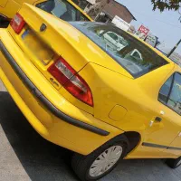 تاکسی بیرون شهری شاهرود به سمنان وبلعکس|خودرو سواری و وانت|شاهرود, |دیوار