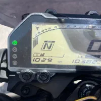 یاماها mt25