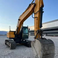 بیل هیوندای ۲۲۰|خودرو سنگین|شیراز, منطقه ویژه اقتصادی|دیوار