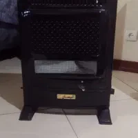 بخاری بدون دودکش