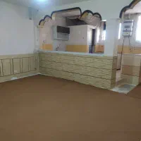 ۸۰مترطبقه بالا مجزا/منوچهری
