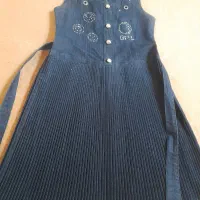 لباس دخترانه