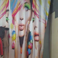 فروش دکور آرایشگاه زنانه|آرایشگاه و سالن‌های زیبایی|مشهد, موسوی قوچانی|دیوار