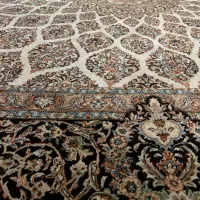 فرش مشهد|فرش|گرگان, |دیوار