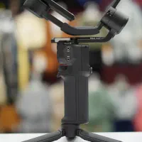 گیمبال Rs3 mini|دوربین عکاسی و فیلم‌برداری|بروجرد, |دیوار